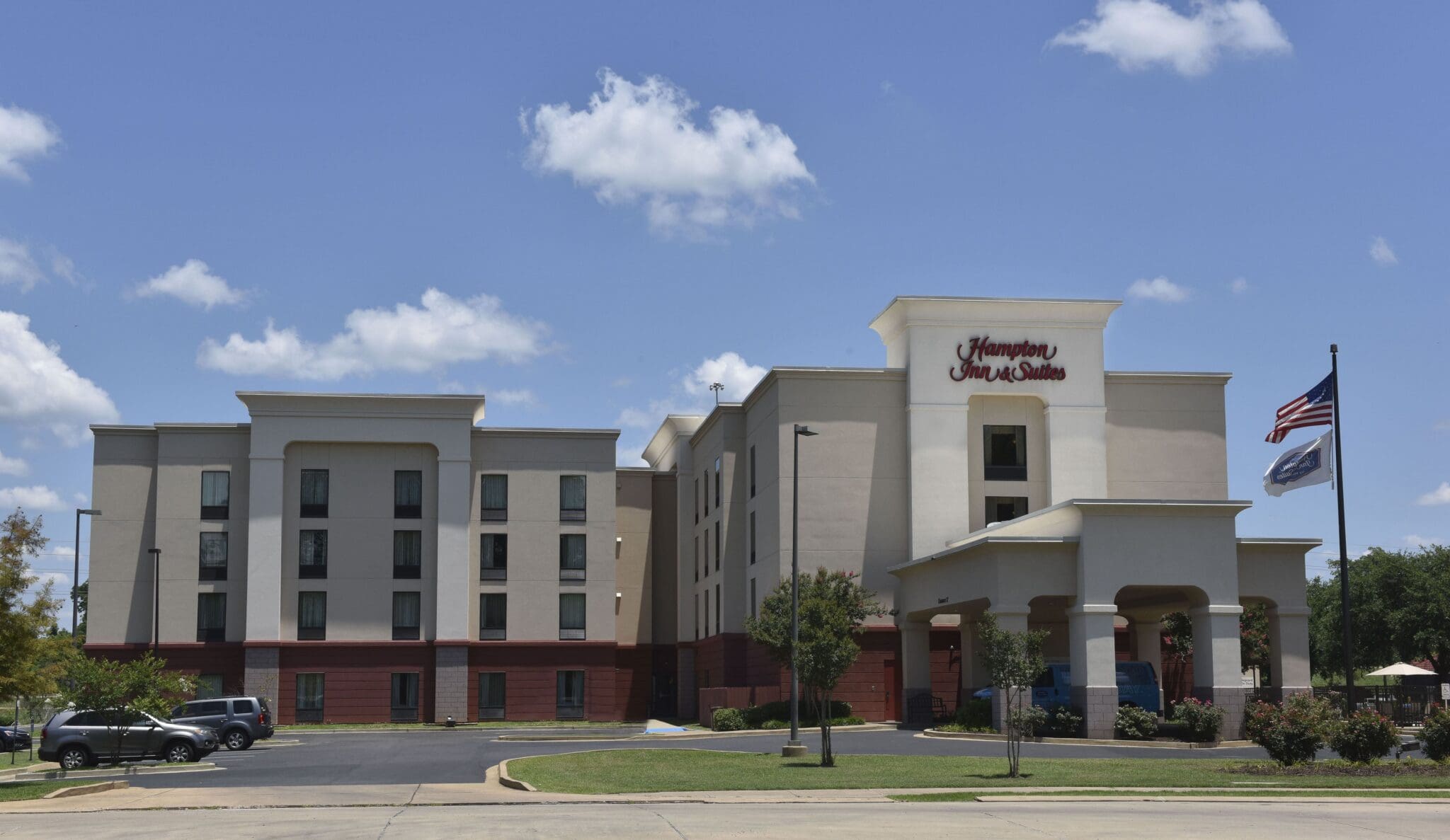 Hotel Equity